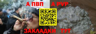 ALPHA PVP Камышлов